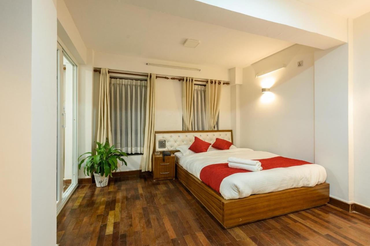 דירות Lalitpur Sichu Chhen מראה חיצוני תמונה