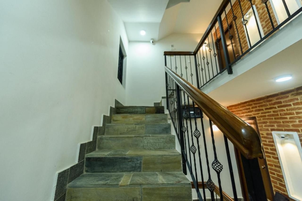 דירות Lalitpur Sichu Chhen מראה חיצוני תמונה
