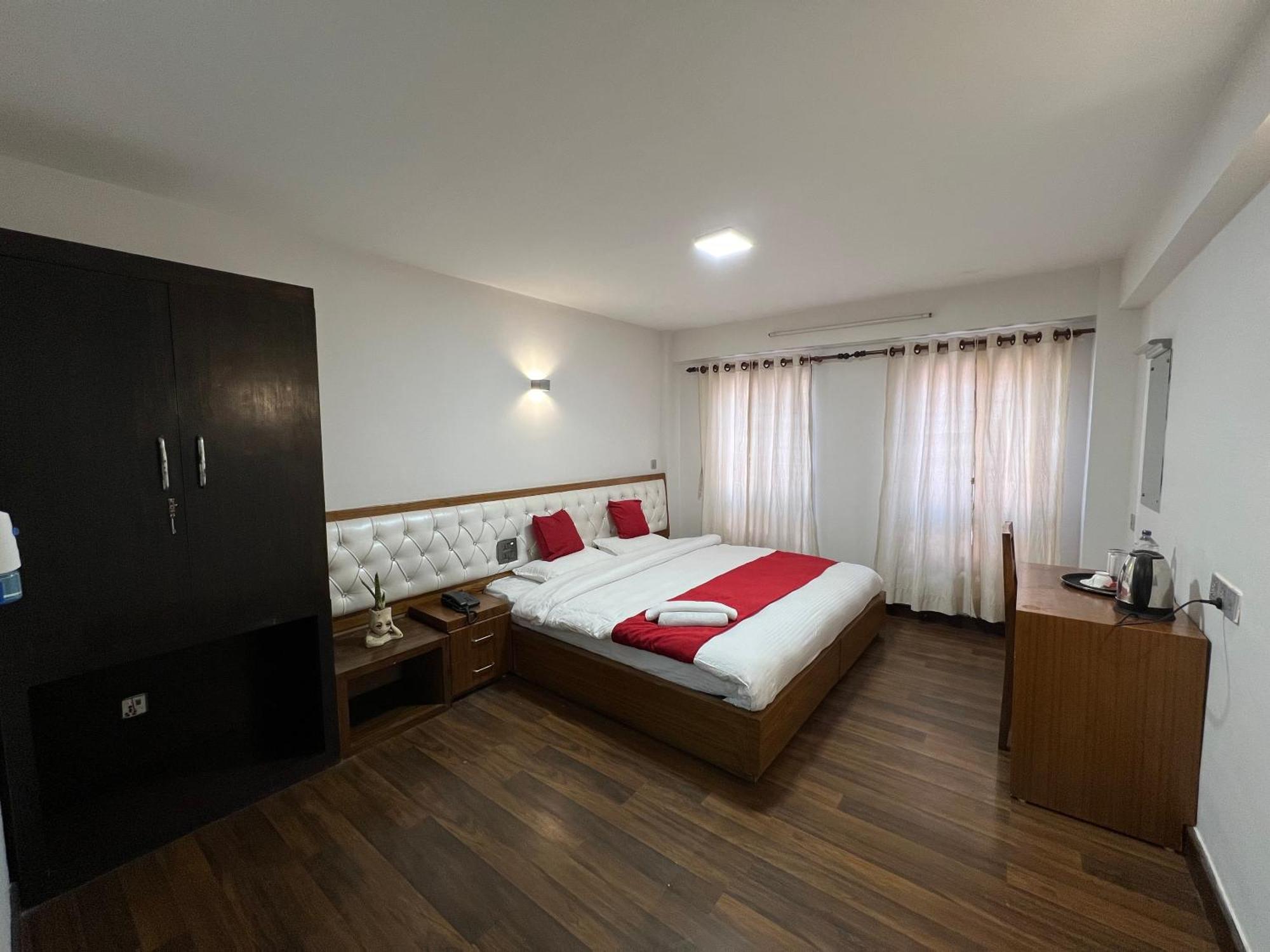 דירות Lalitpur Sichu Chhen מראה חיצוני תמונה